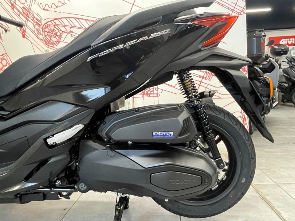 HONDA NSS FORZA 350 4