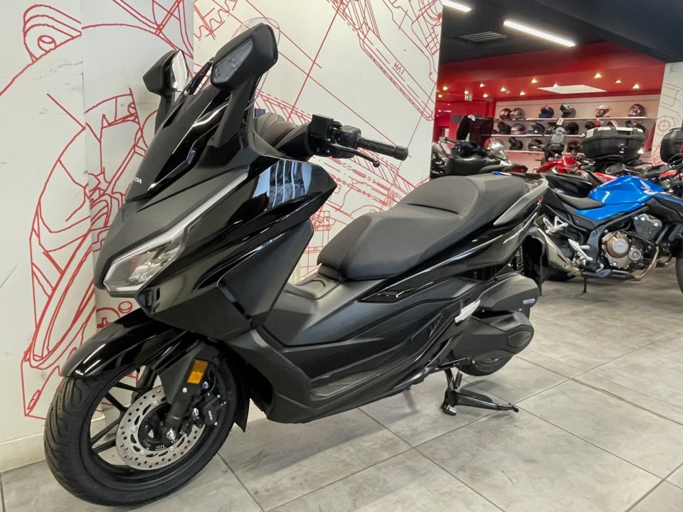 HONDA NSS FORZA 350 4