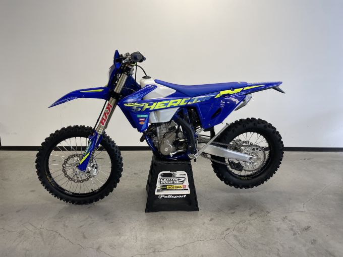SHERCO 300 SEF FAFTORY 4
