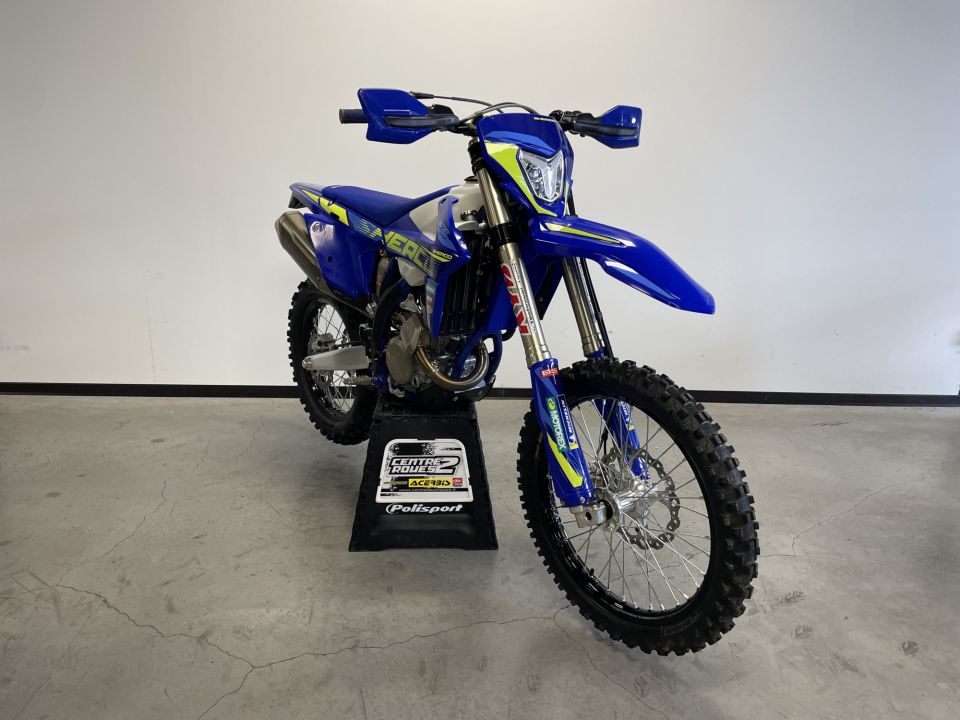 SHERCO 300 SEF FAFTORY 4