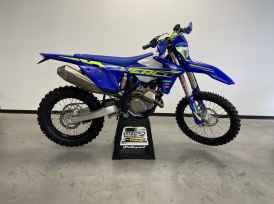 SHERCO 300 SEF FAFTORY - 2026