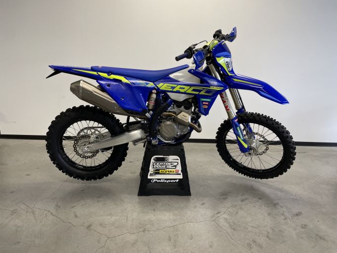 SHERCO 300 SEF FAFTORY 4
