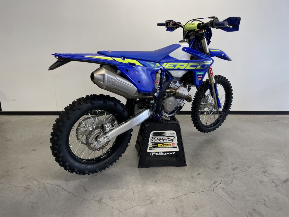 SHERCO 300 SEF FAFTORY 4