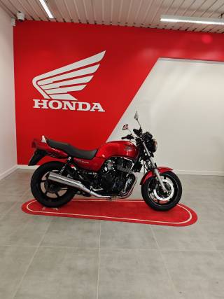 HONDA SEVEN-FIFTY - 2003