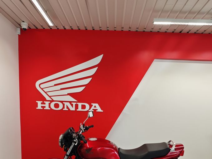 HONDA SEVEN-FIFTY 4