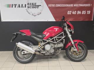 DUCATI 900 MONSTER - 2002