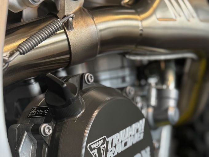 TRIUMPH TF 450-RC 4