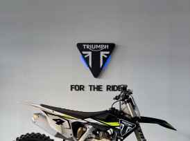 TRIUMPH TF 450-RC - 2025
