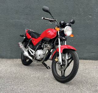 YAMAHA YBR 125 - 2006