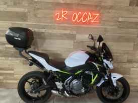 KAWASAKI A1 - 2017