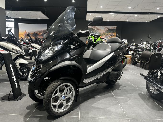 PIAGGIO MP3 500 4