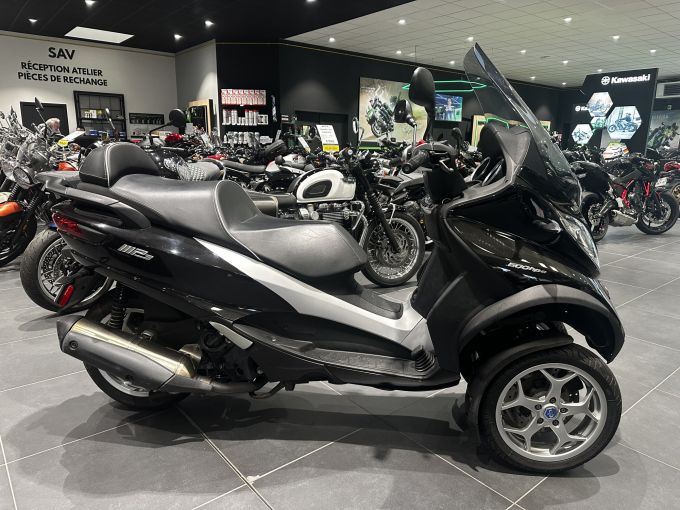 PIAGGIO MP3 500 4