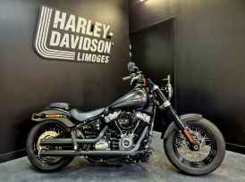 HARLEY-DAVIDSON SOFTAIL SLIM 1745 - 2018