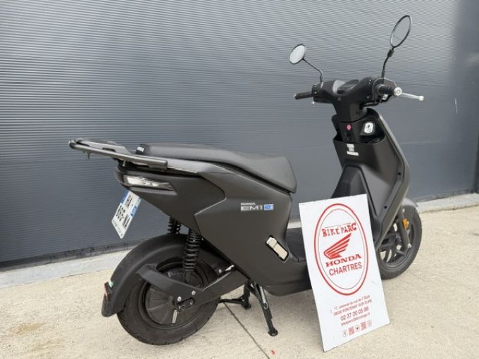 HONDA EM1 e: 4