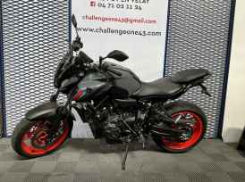 YAMAHA MT-07 35KW - 2022