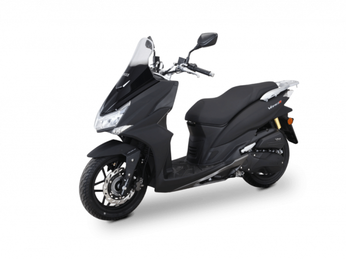 ORCAL VOREI 4