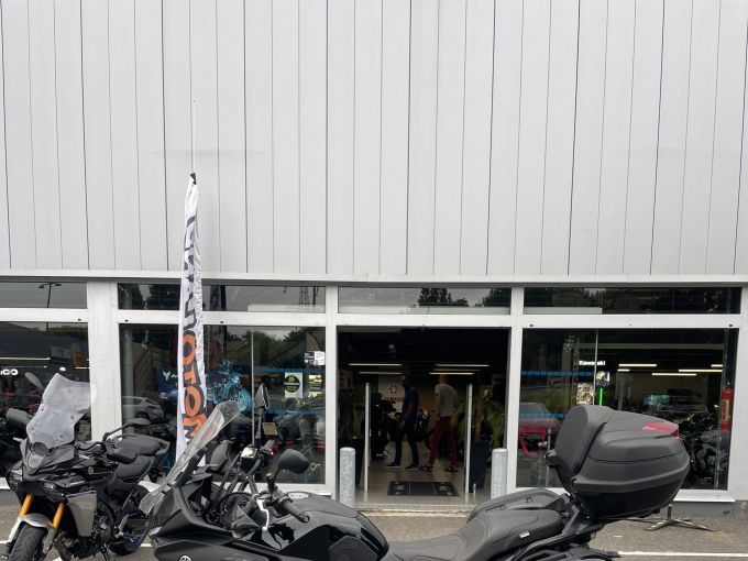YAMAHA TRACER 7 GT 4