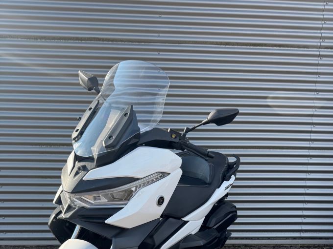 VOGE SR4 MAX 4