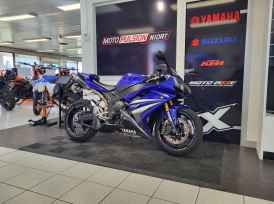 YAMAHA YZF 1000 R1 - 2007