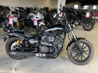 YAMAHA XV 950 BOLT R - 2015