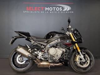 BMW S 1000 R - 2019