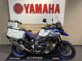 SUZUKI DL V-STROM 1000 - 2019