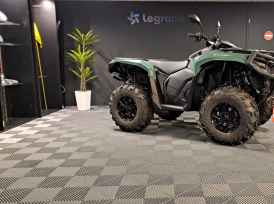 CAN-AM OUTLANDER 500 - 2025