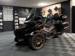 CAN-AM SPYDER - 2025