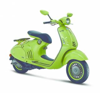 VESPA 946 ABS-ASR 125 - 2025