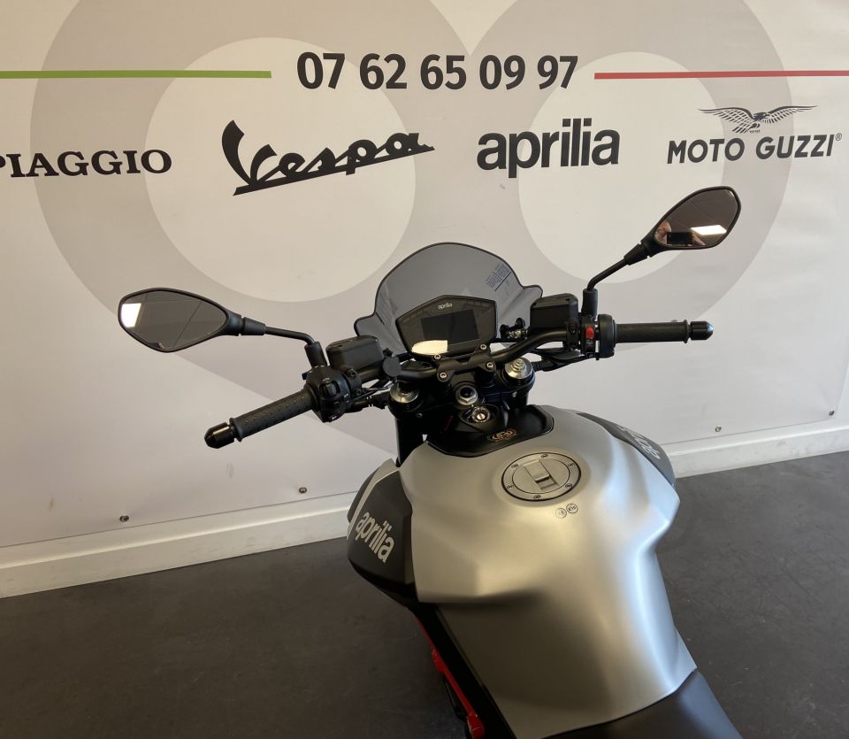 APRILIA SHIVER 900 NAVI 4