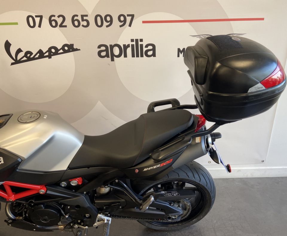 APRILIA SHIVER 900 NAVI 4