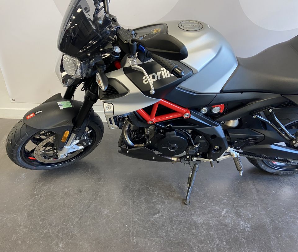 APRILIA SHIVER 900 NAVI 4