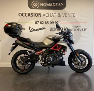 APRILIA SHIVER 900 NAVI - 2020