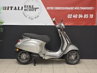 VESPA VESPA ELETTRICA 70KM/H - 2025