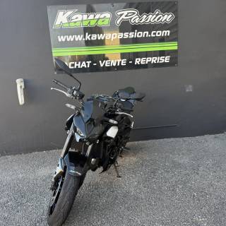 KAWASAKI Z 900 - 2025
