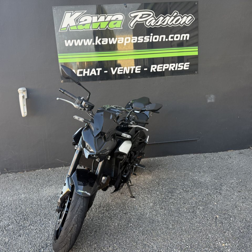 KAWASAKI Z 900 4