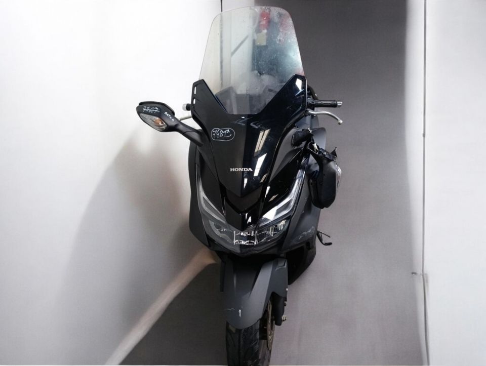 HONDA NSS FORZA 125 4