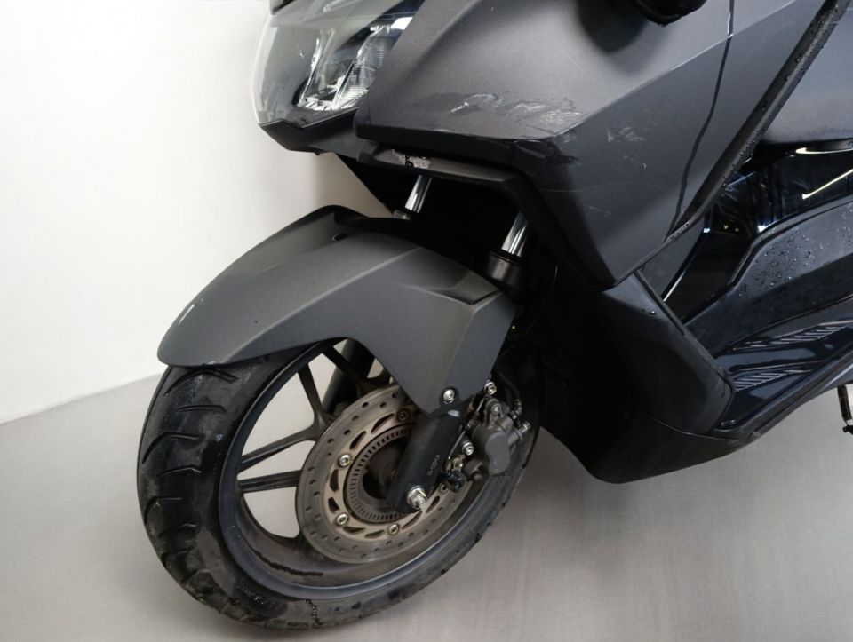 HONDA NSS FORZA 125 4