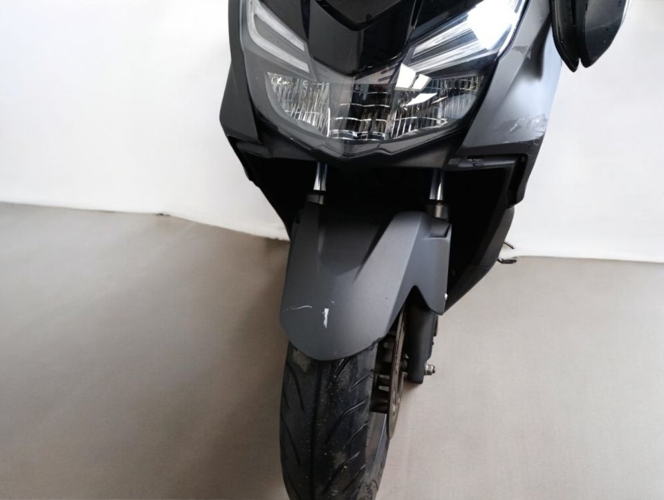 HONDA NSS FORZA 125 4