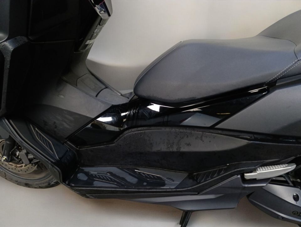 HONDA NSS FORZA 125 4