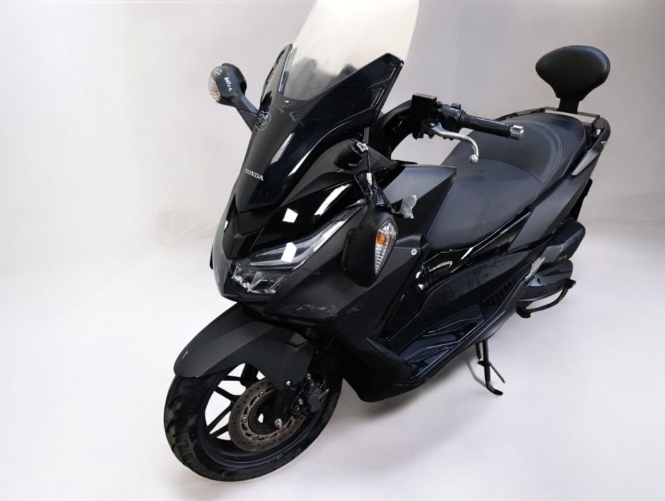 HONDA NSS FORZA 125 4