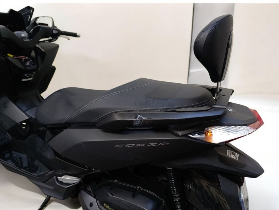 HONDA NSS FORZA 125 4