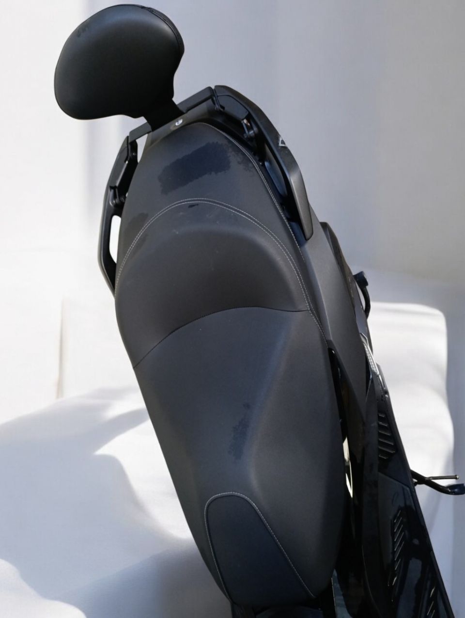 HONDA NSS FORZA 125 4