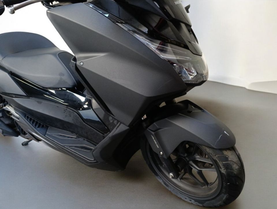 HONDA NSS FORZA 125 4