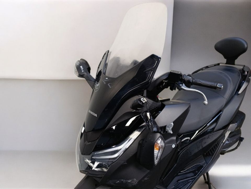 HONDA NSS FORZA 125 4