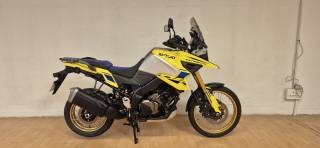 SUZUKI DL V-STROM 1050DE - 2023