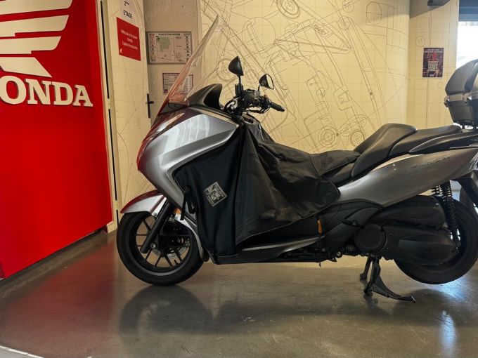 HONDA NSS FORZA 300 4