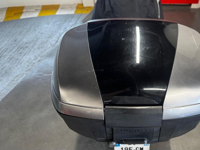 HONDA NSS FORZA 300 4