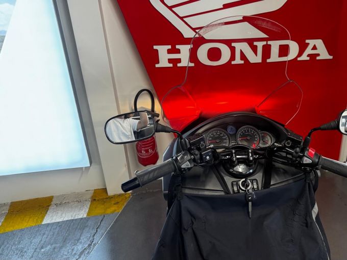 HONDA NSS FORZA 300 4