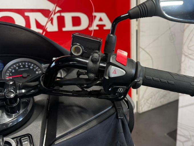 HONDA NSS FORZA 300 4
